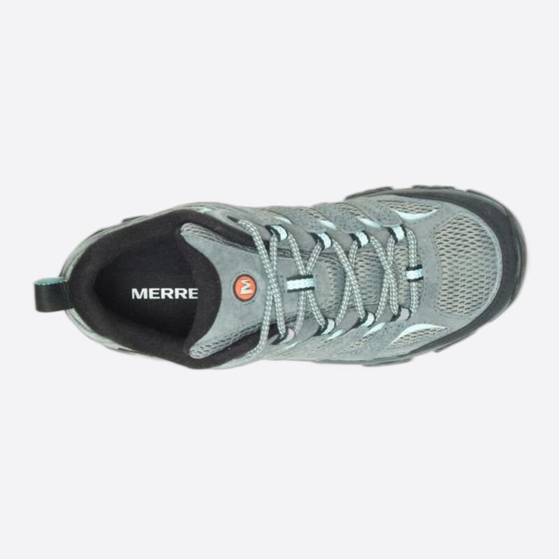 Dámské šedé Merrell J036318