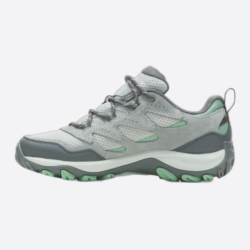 Dámské šedé Merrell J037316