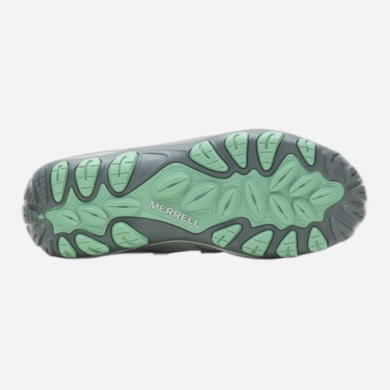 Dámské šedé Merrell J037316