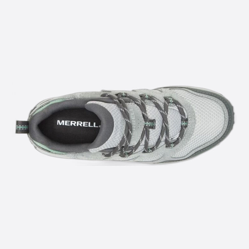 Dámské šedé Merrell J037316