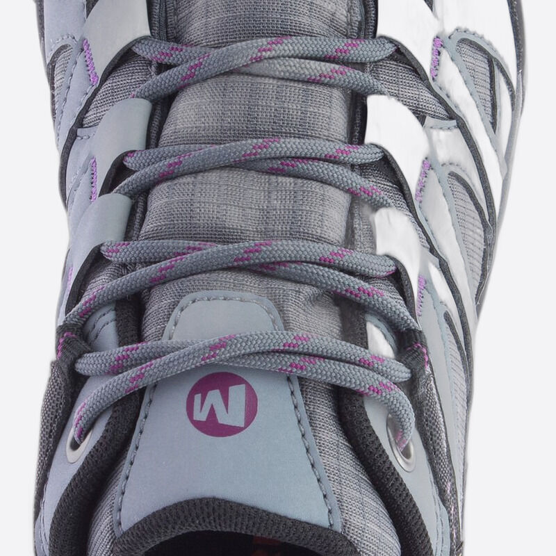 Dámské šedé Merrell J500076