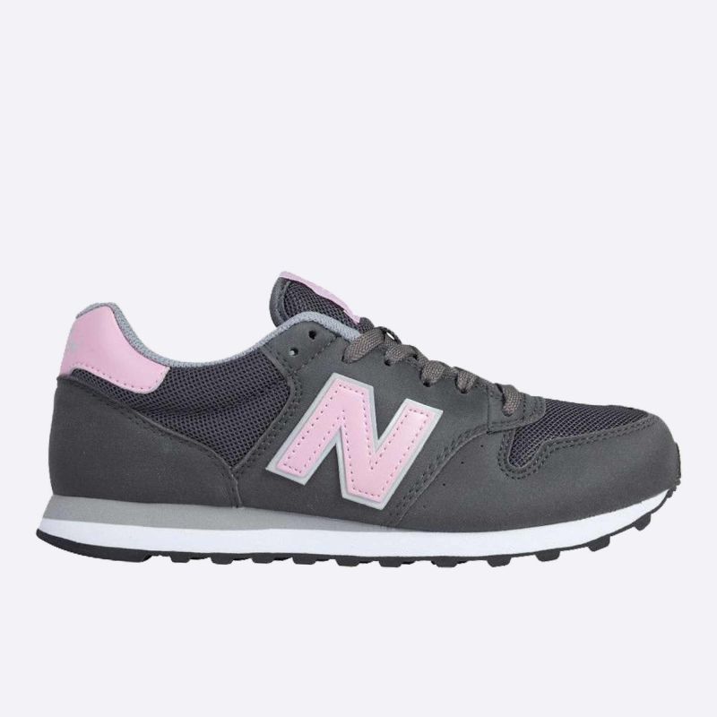 Dámské šedé tenisky New Balance GW500GSP