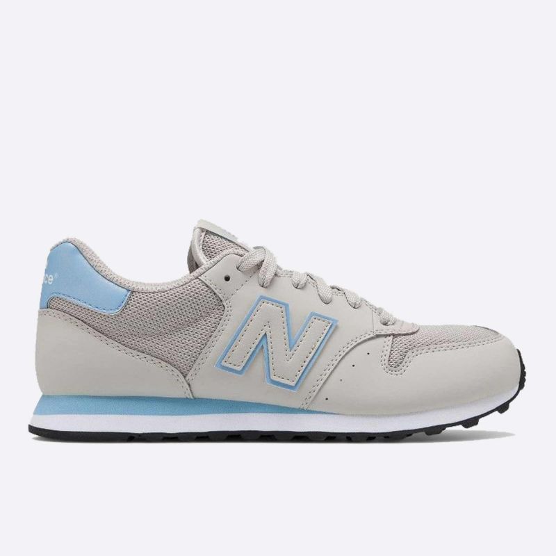 Dámské šedé tenisky New Balance GW500SCP