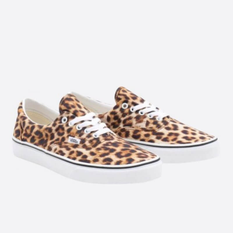 Dámské tenisky Vans Era Leopard VN0A4U393I61 přední