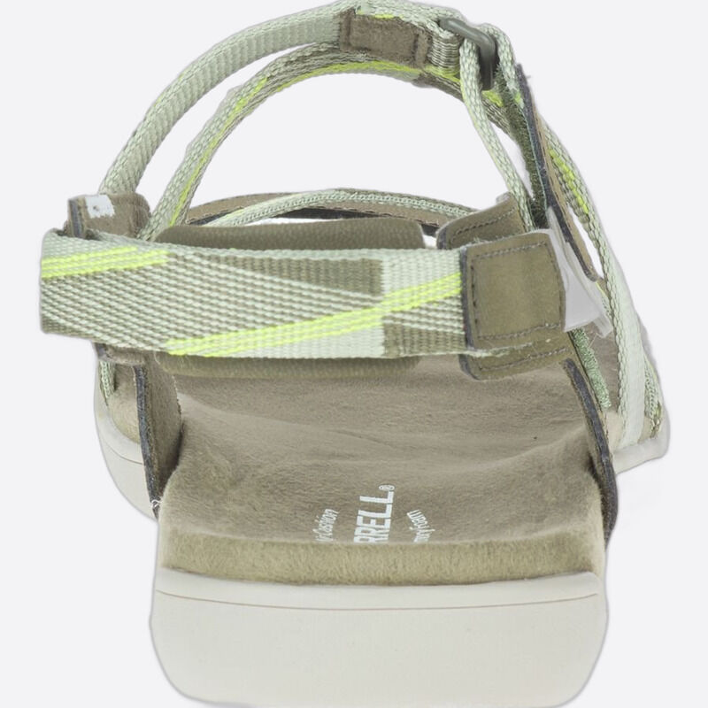 Dámské zelené Merrell J003284