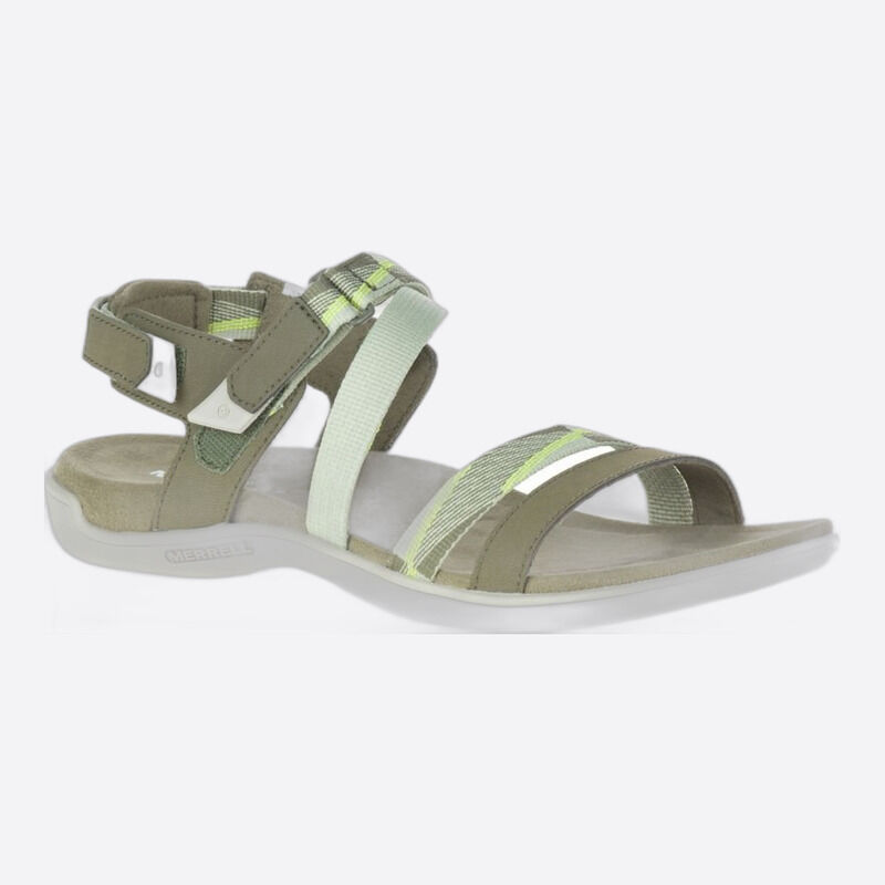 Dámské zelené Merrell J003284