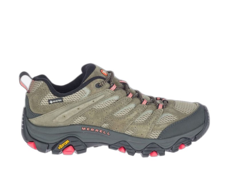 Dámské zelené Merrell J036322