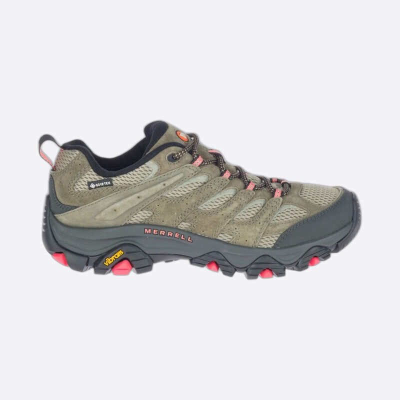 Dámské zelené Merrell J036322