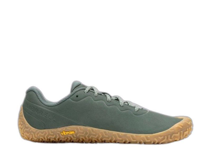 Dámské zelené Merrell J067954