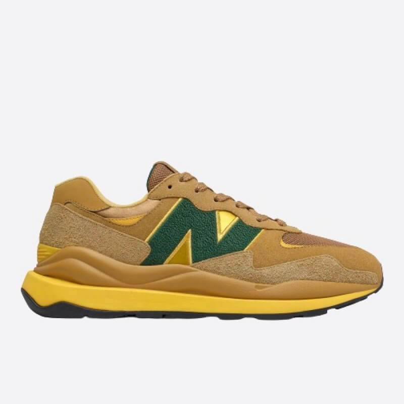 Dámské žluté tenisky New Balance W5740WT1