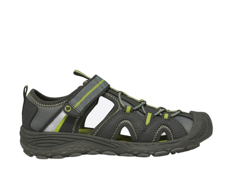 Dětské černé Merrell MK266973