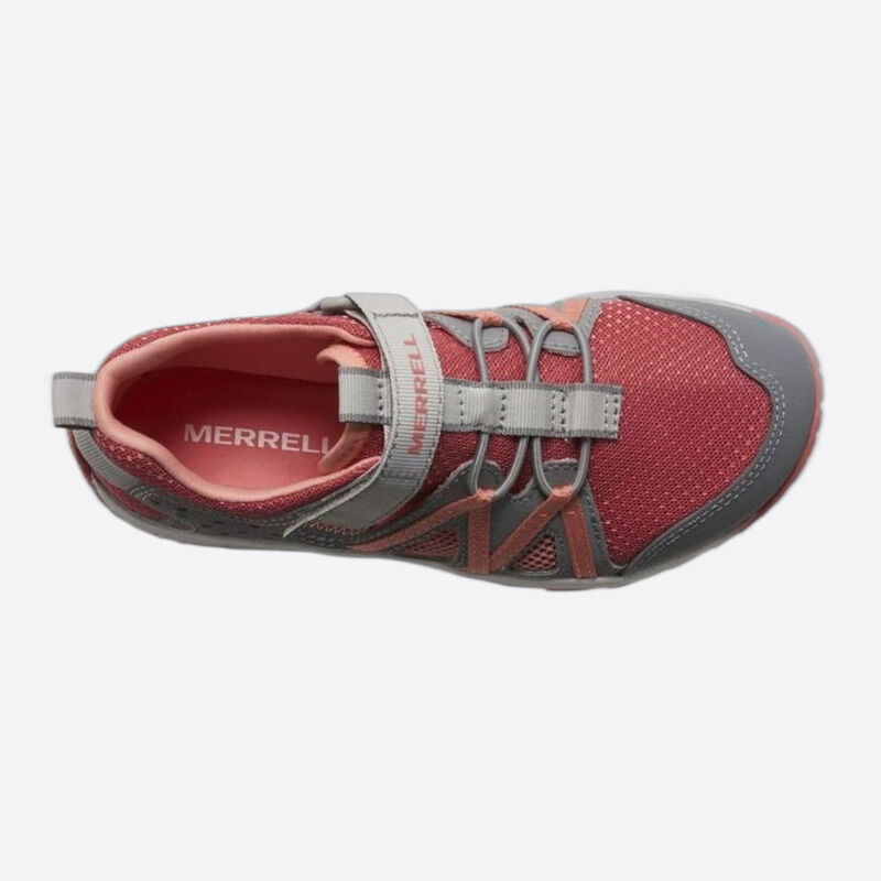 Dětské červené Merrell MK166749