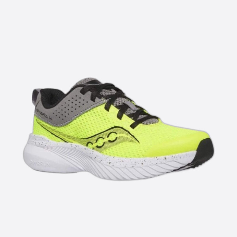 Dětské dětská obuv saucony SK266820