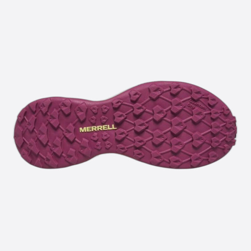 Dětské modré Merrell MK167107