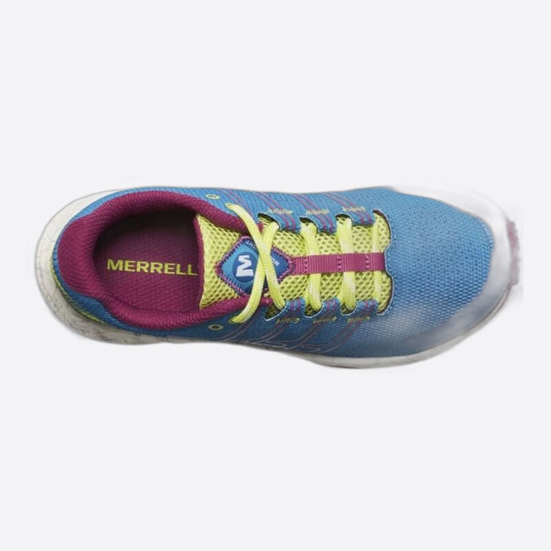 Dětské modré Merrell MK167107