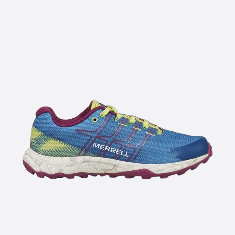 Dětské modré Merrell MK167107