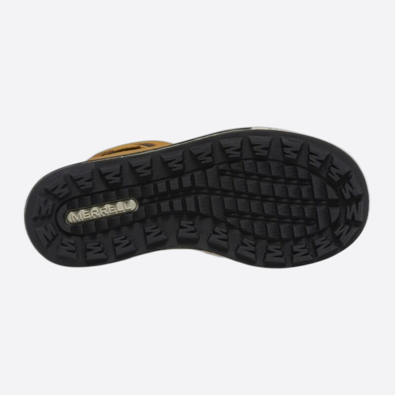 Dětské hnědé Merrell MK267146