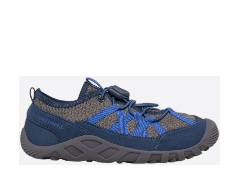 Dětské modré Merrell MK264453