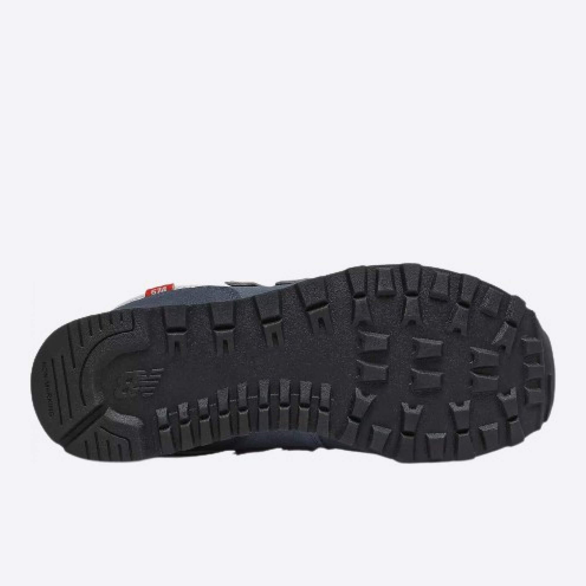 Detské modré tenisky New Balance GC574SY2 | Tenisky.sk