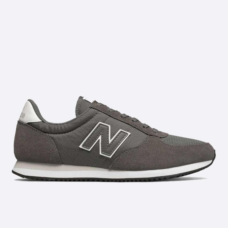 Hnědé tenisky New Balance U220FK