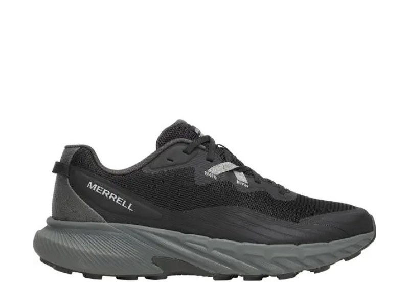 obuv merrell J00003280 AGILITY TRAIL M black