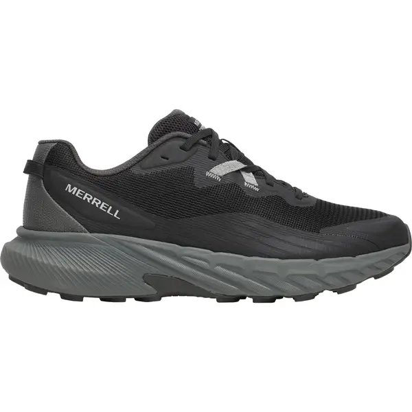 obuv merrell J00003280 AGILITY TRAIL M black