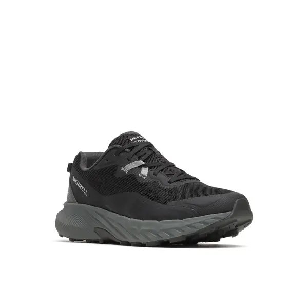 obuv merrell J00003280 AGILITY TRAIL M black