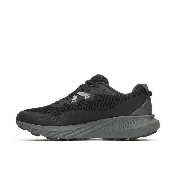 obuv merrell J00003280 AGILITY TRAIL M black