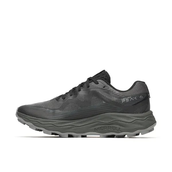 obuv merrell J00003309 AGILITY PEAK 6 M black