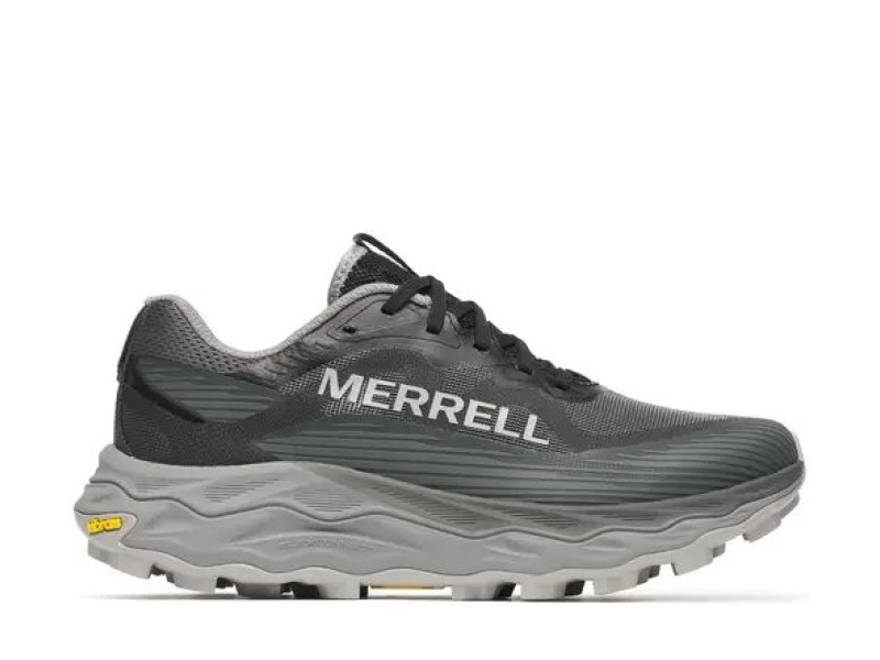obuv merrell J00003315 AGILITY PEAK 6 W black