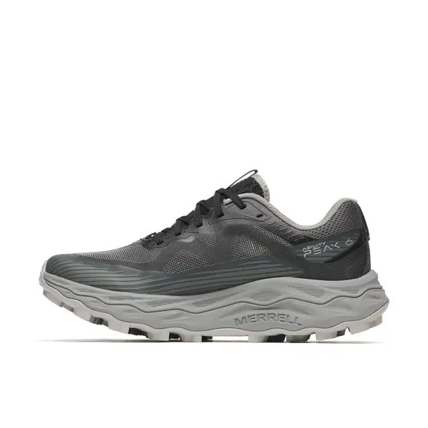 obuv merrell J00003315 AGILITY PEAK 6 W black
