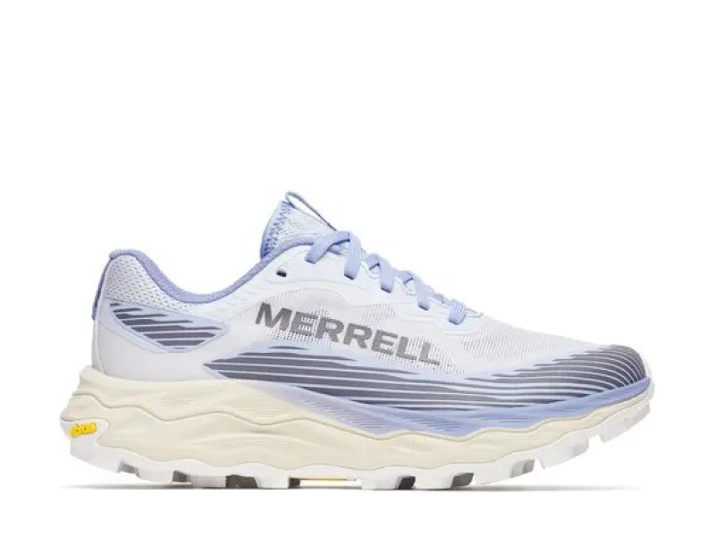 obuv merrell J00003318 AGILITY PEAK 6 W verbena