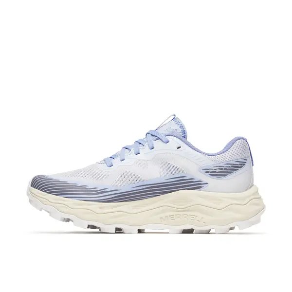 obuv merrell J00003318 AGILITY PEAK 6 W verbena