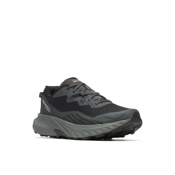 obuv merrell J00003322 AGILITY TRAIL WP M black