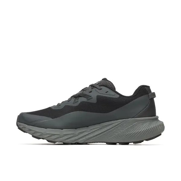 obuv merrell J00003322 AGILITY TRAIL WP M black