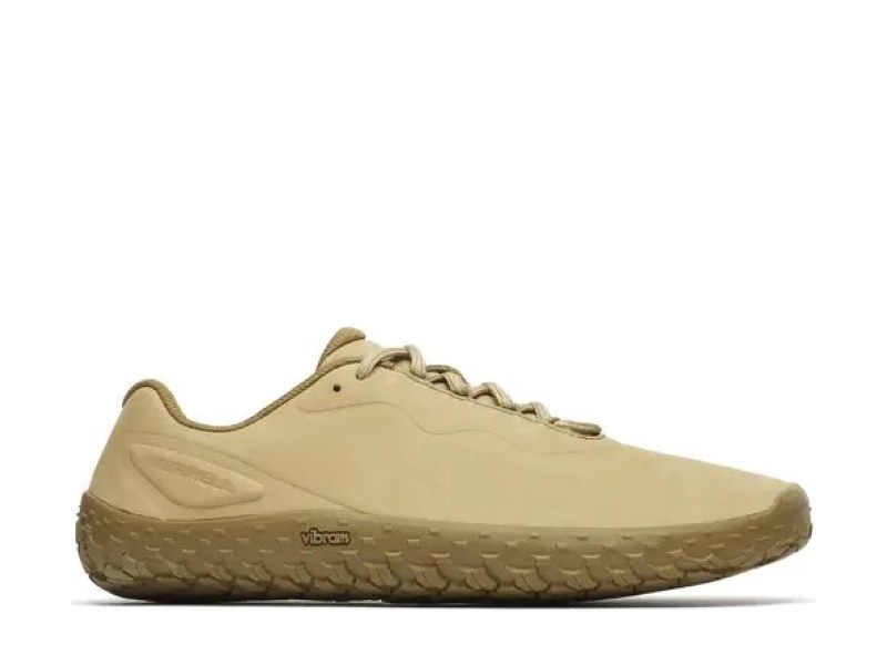 obuv merrell J00003330 VAPOR GLOVE 7 LTR M rattan