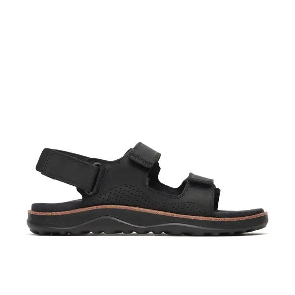 obuv merrell J00003391 COVE LTR BACKSTRAP M black