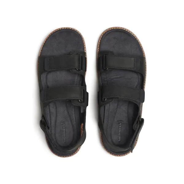 obuv merrell J00003391 COVE LTR BACKSTRAP M black