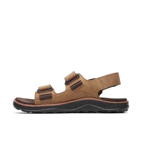 obuv merrell J00003392 COVE LTR BACKSTRAP M coffee