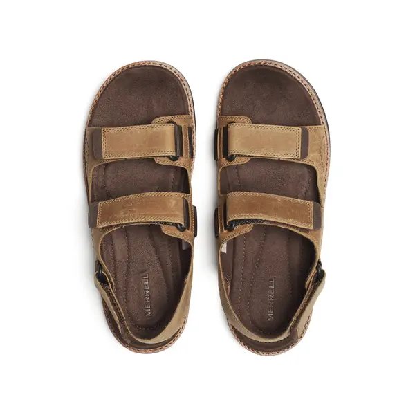 obuv merrell J00003392 COVE LTR BACKSTRAP M coffee