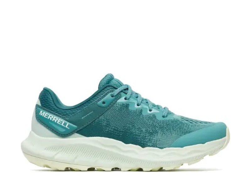 obuv merrell J00003453 ANTORA 4 W aqua