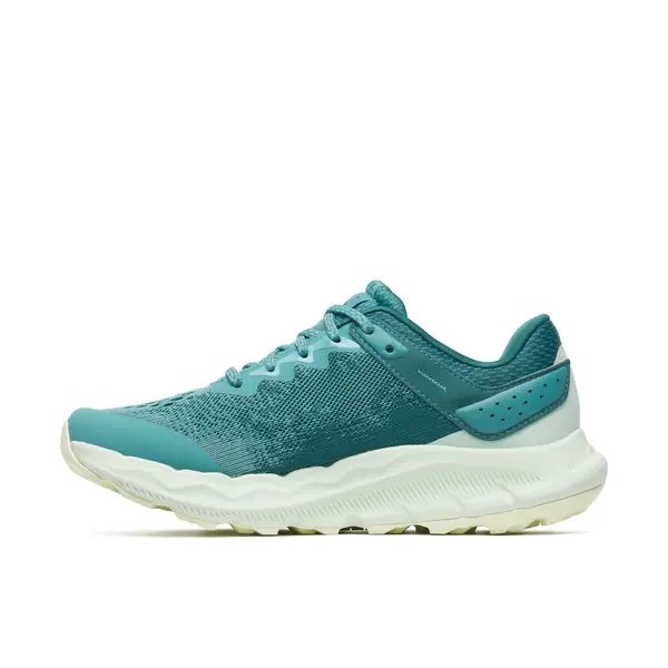 obuv merrell J00003453 ANTORA 4 W aqua