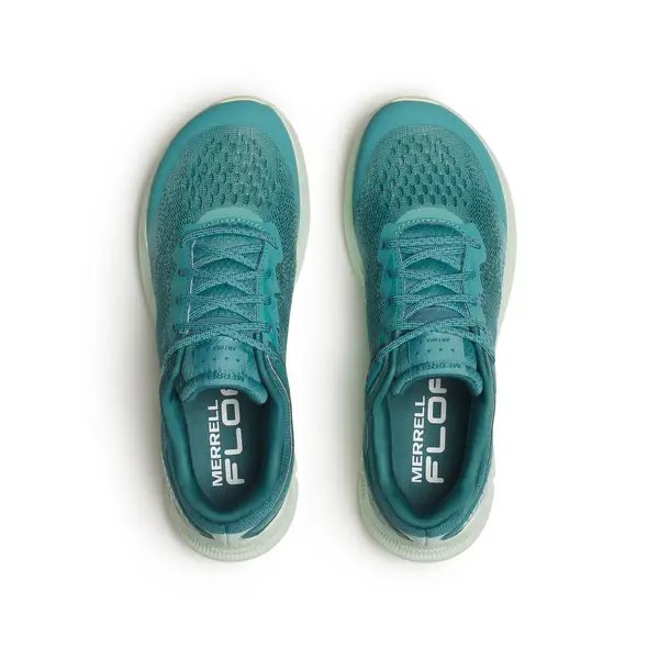 obuv merrell J00003453 ANTORA 4 W aqua