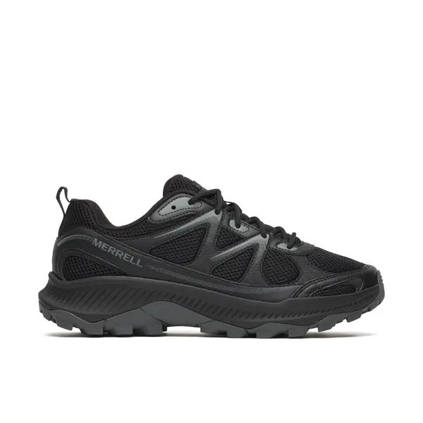 obuv merrell J00003500 TEMPO EXP M black/alloy