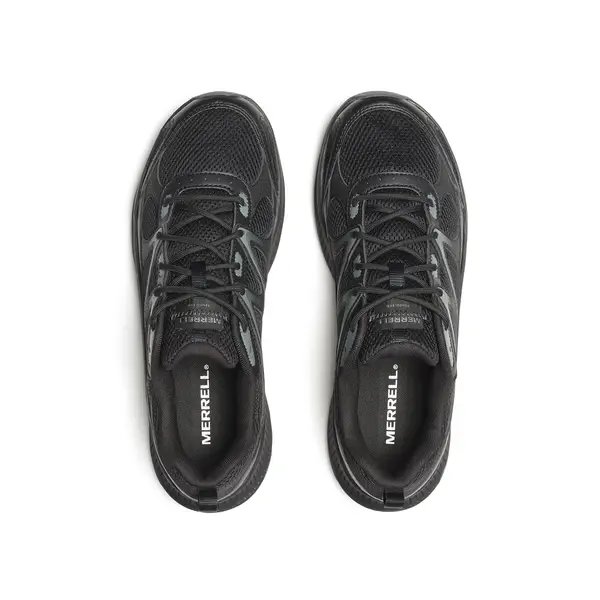 obuv merrell J00003500 TEMPO EXP M black/alloy