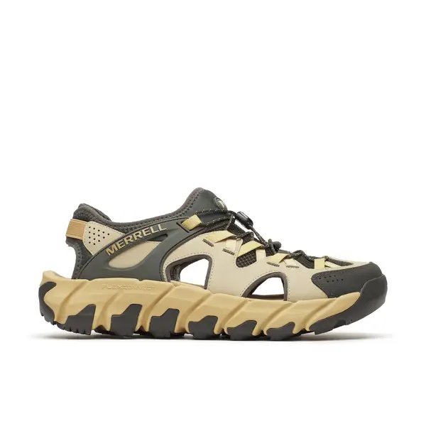 obuv merrell J00003532 MAIPO EXPLORER SIEVE M caramel