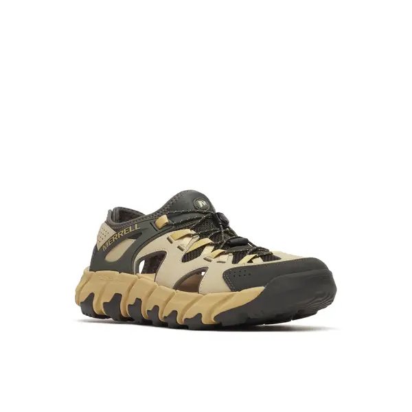 obuv merrell J00003532 MAIPO EXPLORER SIEVE M caramel