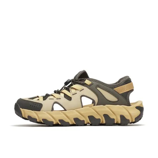 obuv merrell J00003532 MAIPO EXPLORER SIEVE M caramel