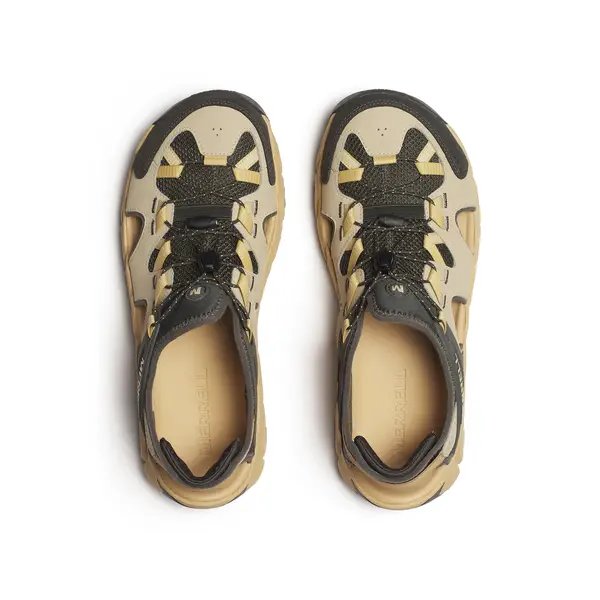 obuv merrell J00003532 MAIPO EXPLORER SIEVE M caramel