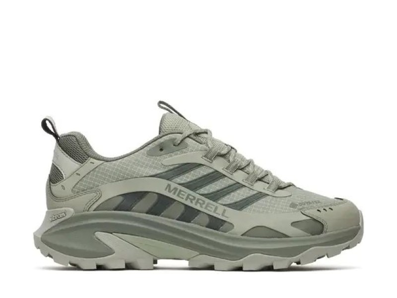 obuv merrell J00003616 MOAB SPEED 2 GTX M white sage